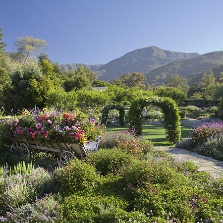 San Ysidro Ranch Hotel Montecito Exterior photo