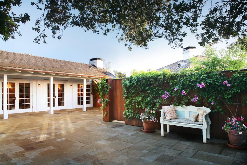 San Ysidro Ranch Hotel Montecito Exterior photo