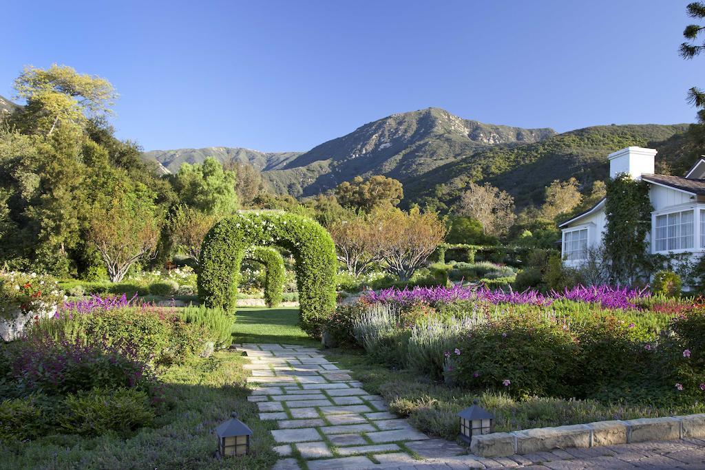 San Ysidro Ranch Hotel Montecito Exterior photo