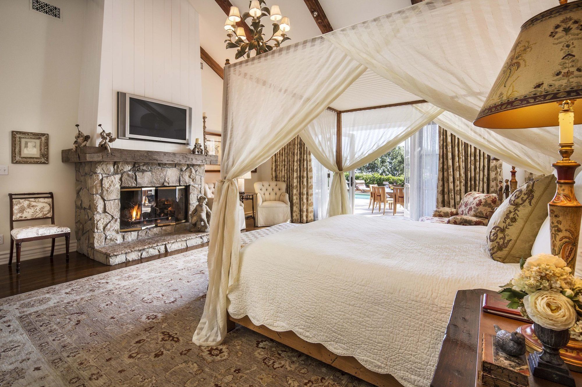 San Ysidro Ranch Hotel Montecito Exterior photo
